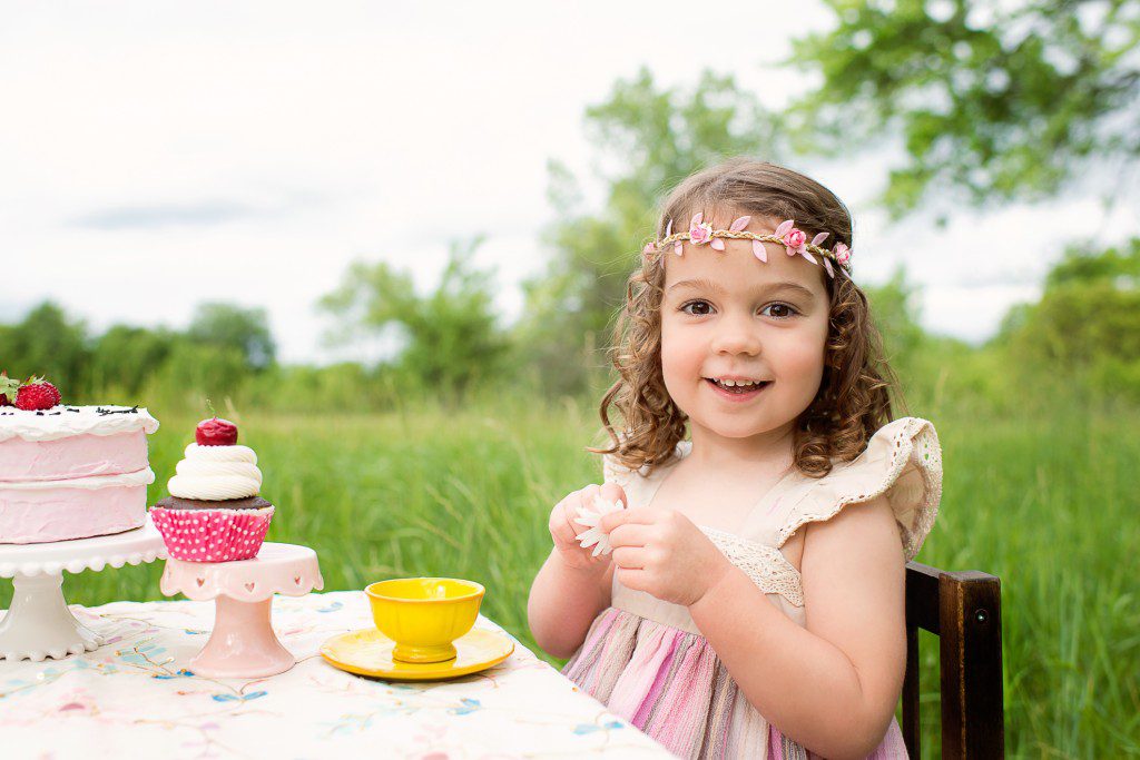 Tea Mini Session Tea Party mini Sessions · Lulu & Lula Photograpy