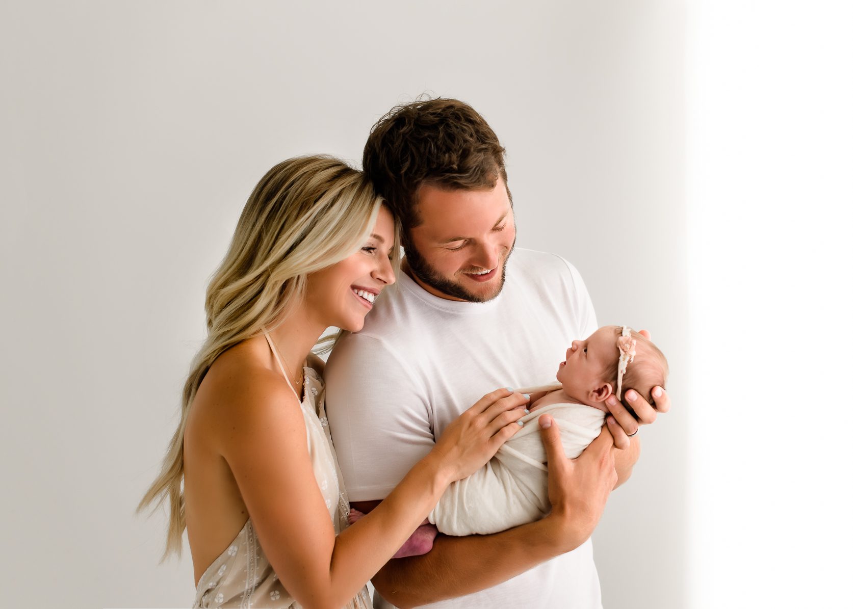 birmingham mi newborn photography