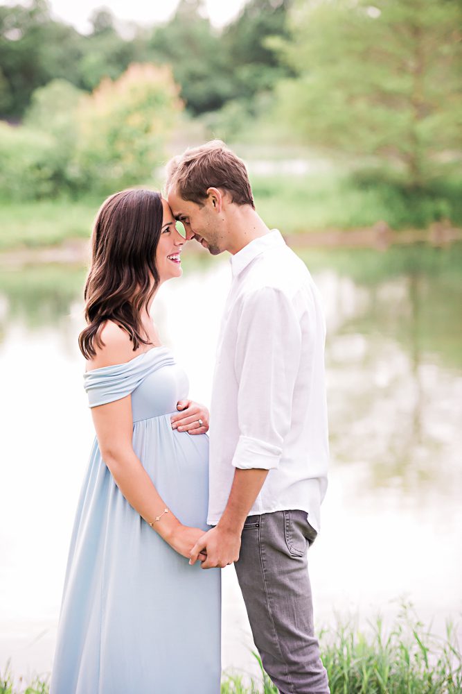 maternity photography metro Detroit