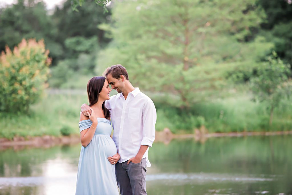 maternity photography metro Detroit