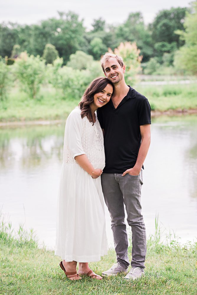 maternity photography metro detroit