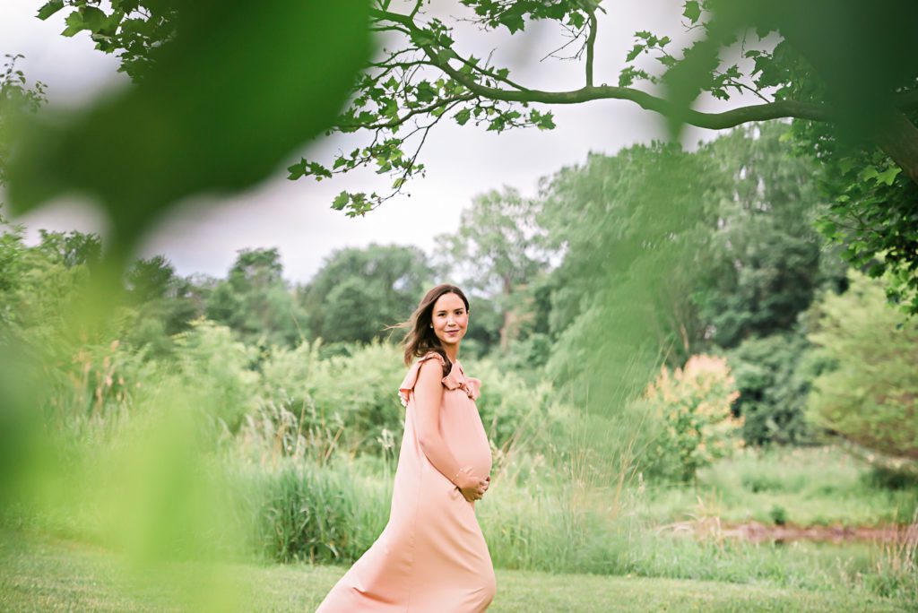 maternity photography metro Detroit