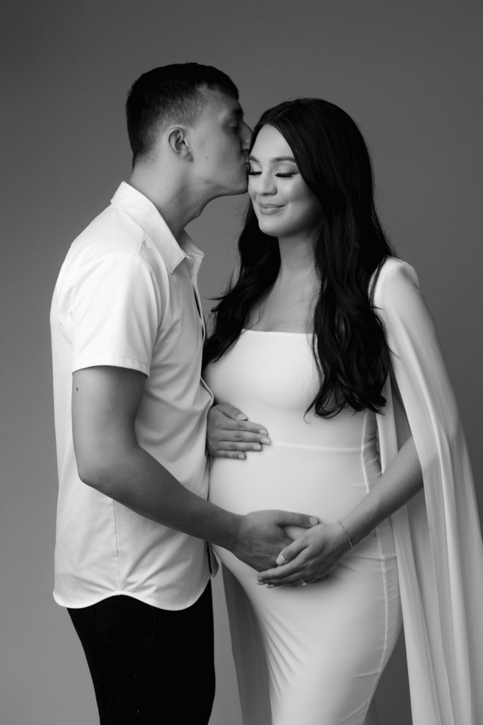 royal oak maternity photographer 