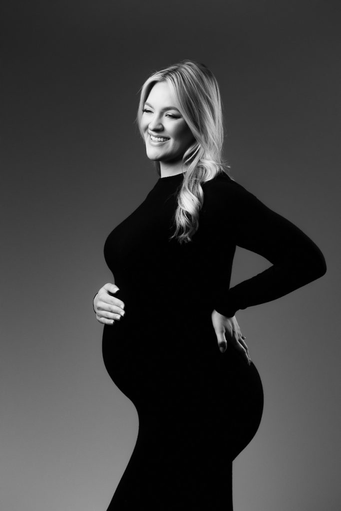 metro Detroit maternity