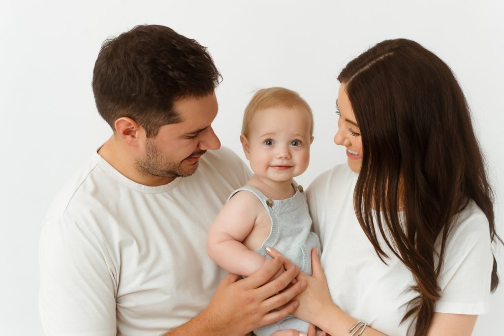 family photos metro detroit