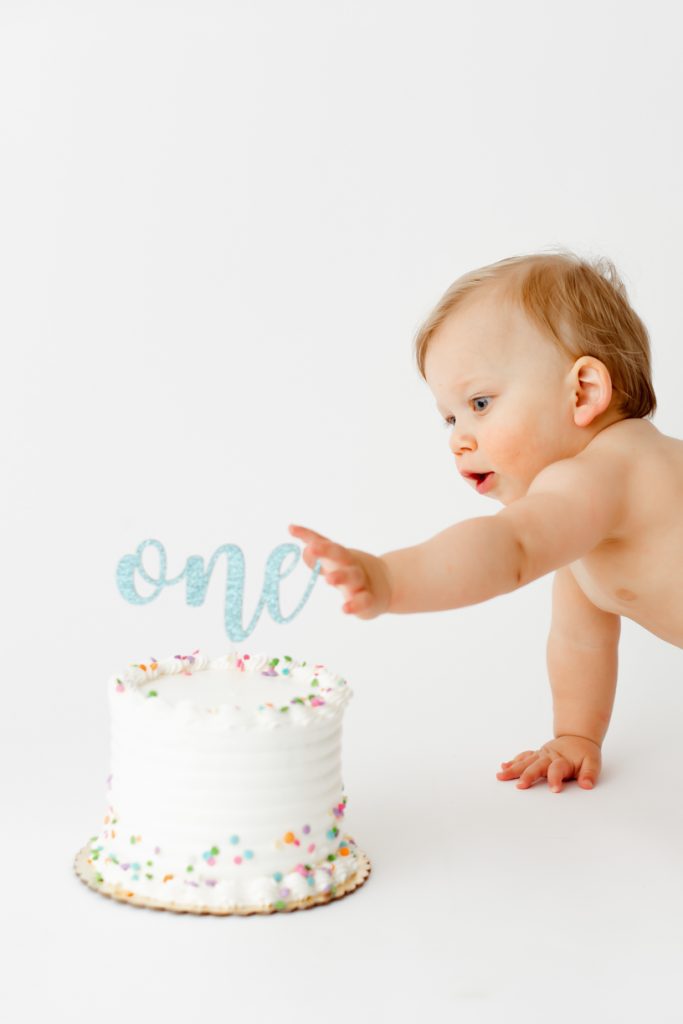 CAKE SMASH SESSION METRO DETROIT 
